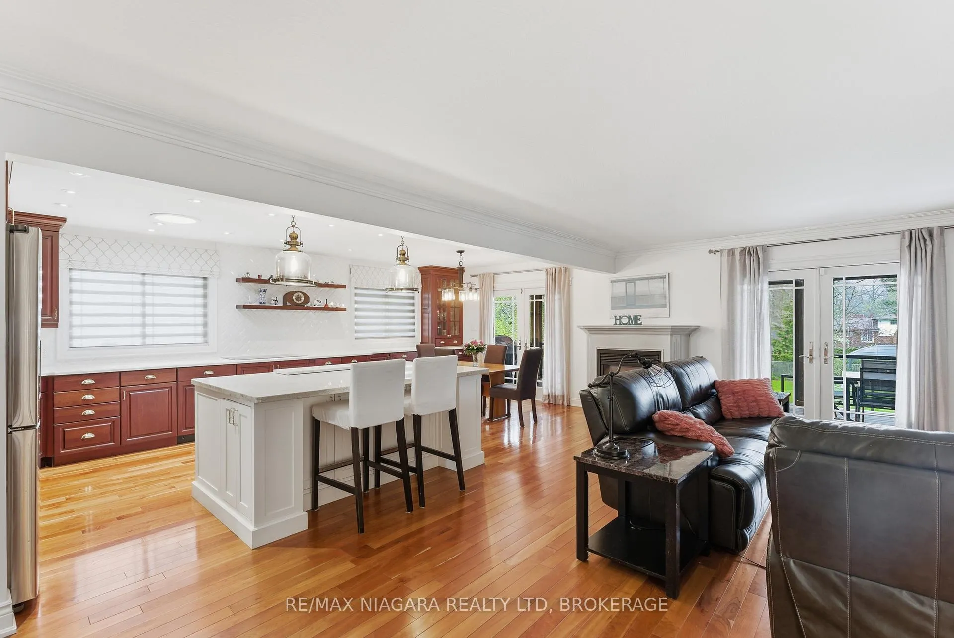 Photo 10 of 13 Rusholme Crescent, St. Catharines, Glendale/Glenridge — HOMEH