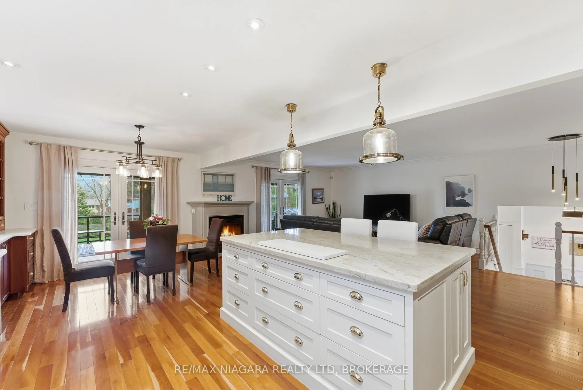 Photo 11 of 13 Rusholme Crescent, St. Catharines, Glendale/Glenridge — HOMEH