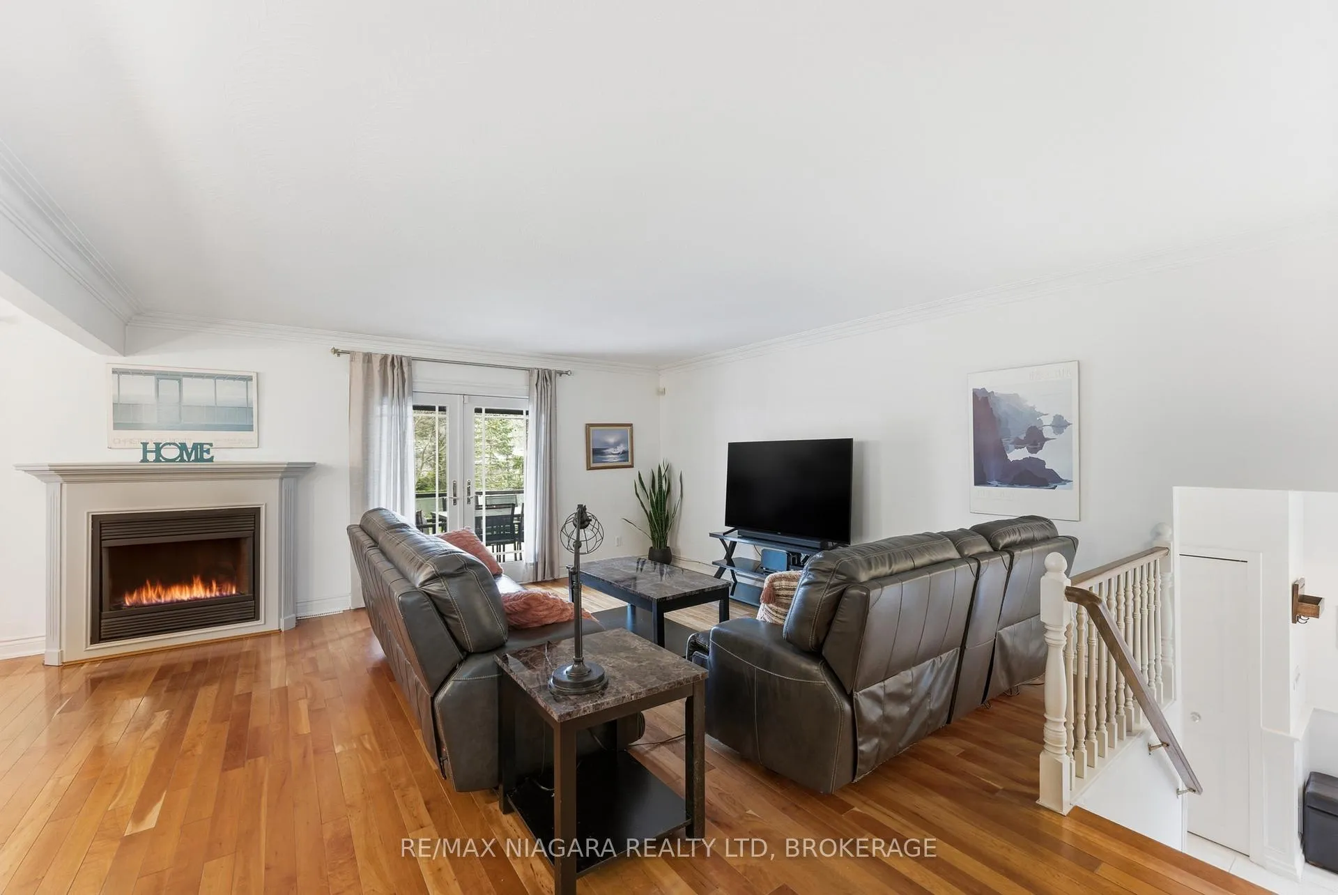 Photo 12 of 13 Rusholme Crescent, St. Catharines, Glendale/Glenridge — HOMEH