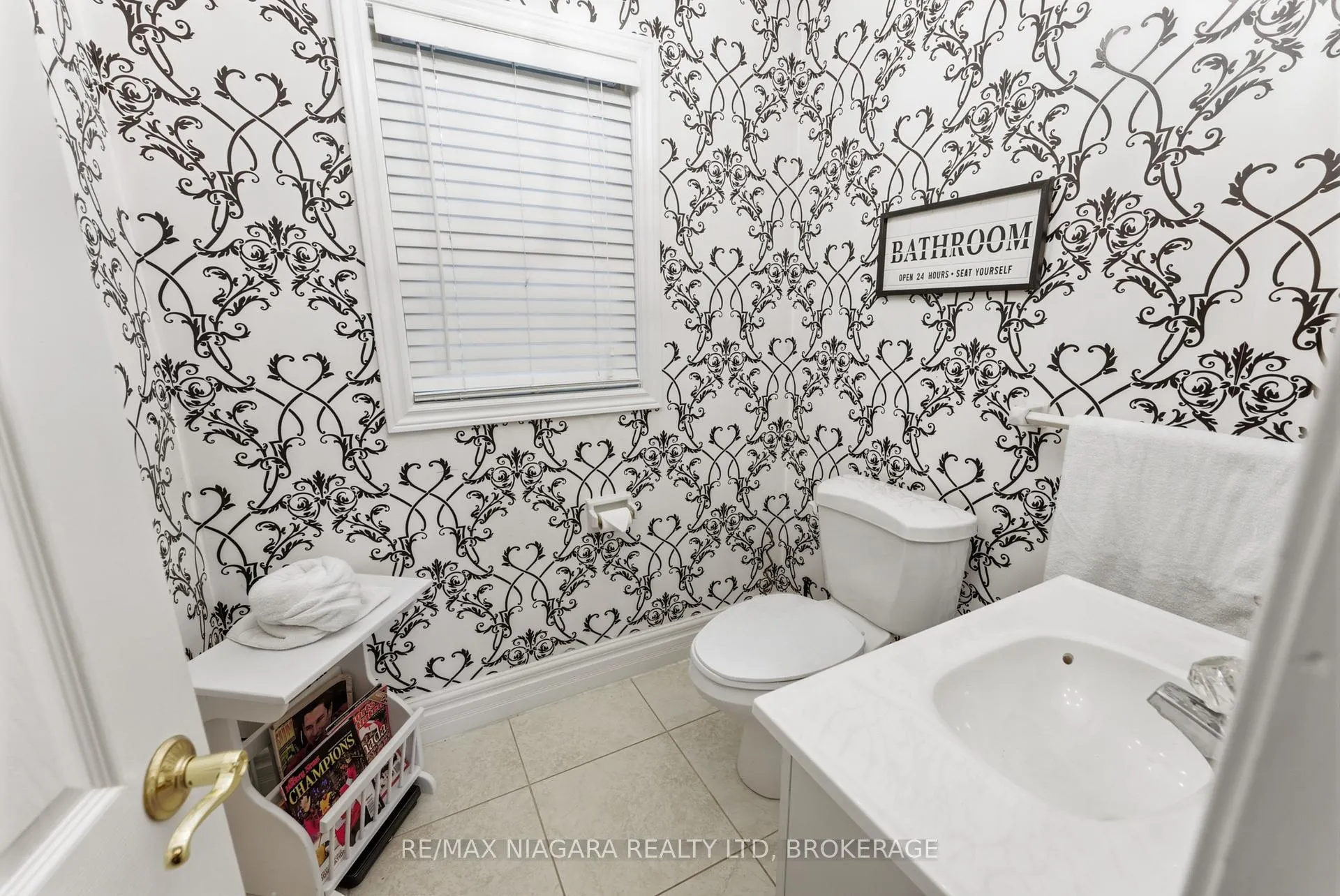 Photo 13 of 13 Rusholme Crescent, St. Catharines, Glendale/Glenridge — HOMEH