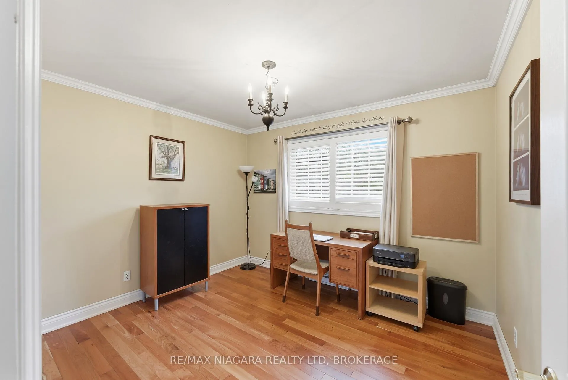 Photo 16 of 13 Rusholme Crescent, St. Catharines, Glendale/Glenridge — HOMEH
