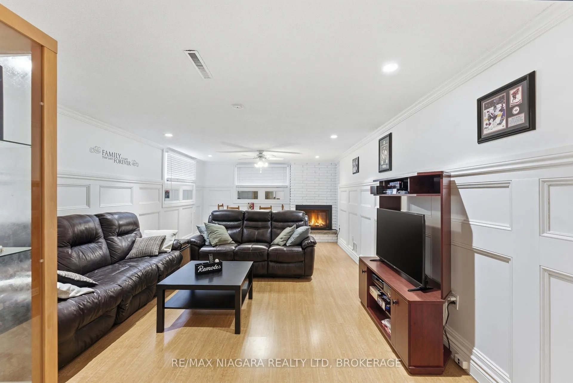 Photo 18 of 13 Rusholme Crescent, St. Catharines, Glendale/Glenridge — HOMEH