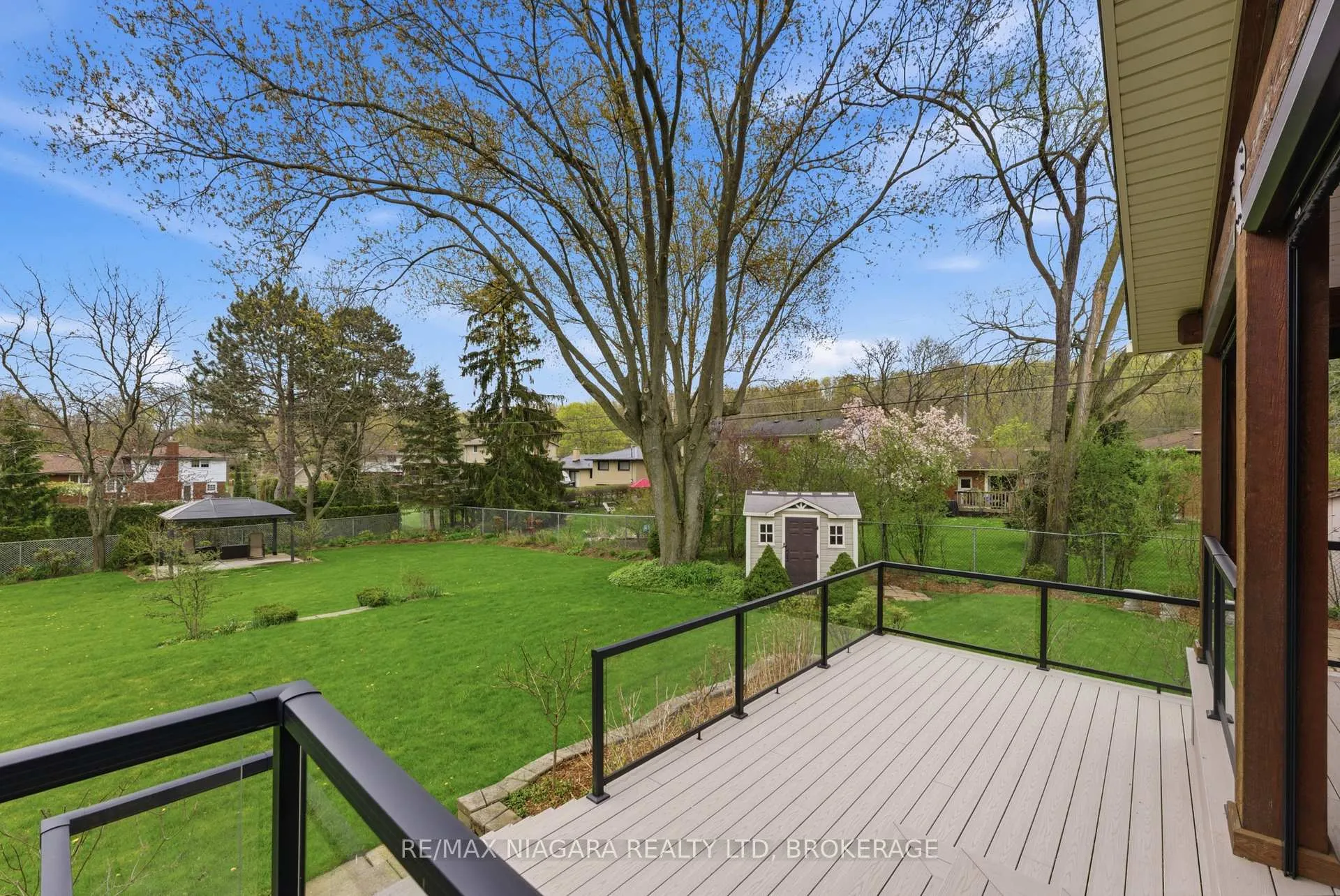 Photo 29 of 13 Rusholme Crescent, St. Catharines, Glendale/Glenridge — HOMEH