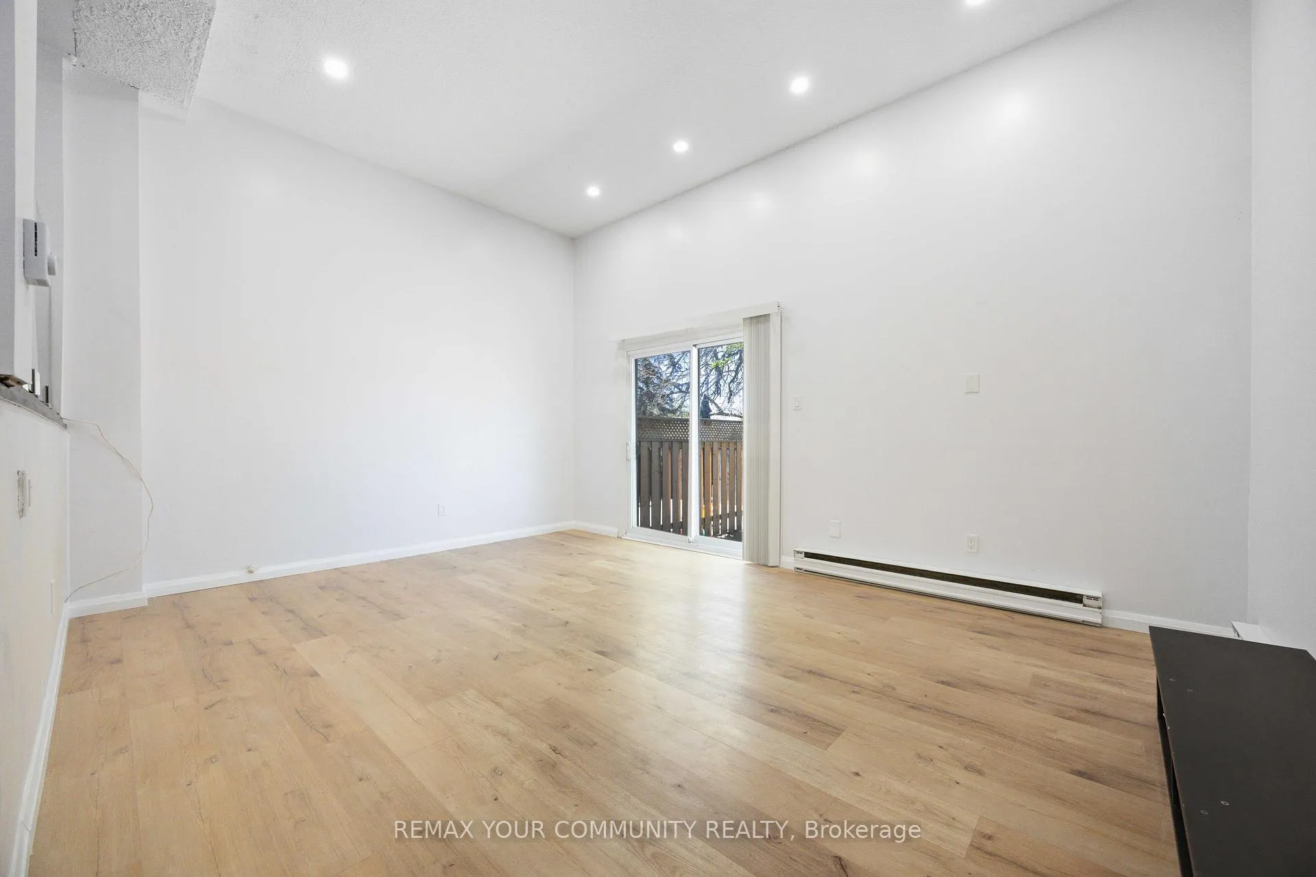 Photo 4 of Unit 1, 141 Galloway Road, Scarborough, West Hill — HOMEH