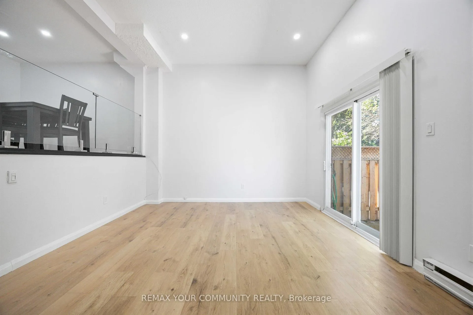 Photo 7 of Unit 1, 141 Galloway Road, Scarborough, West Hill — HOMEH