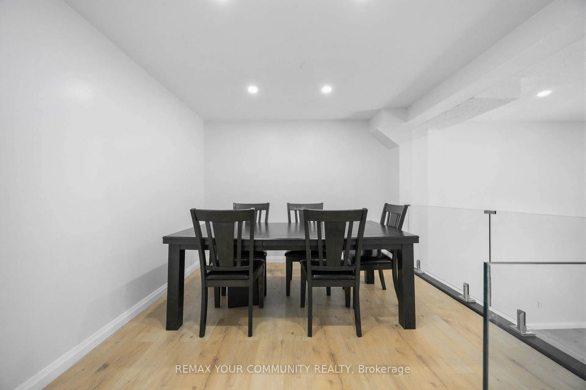 Photo 10 of Unit 1, 141 Galloway Road, Scarborough, West Hill — HOMEH