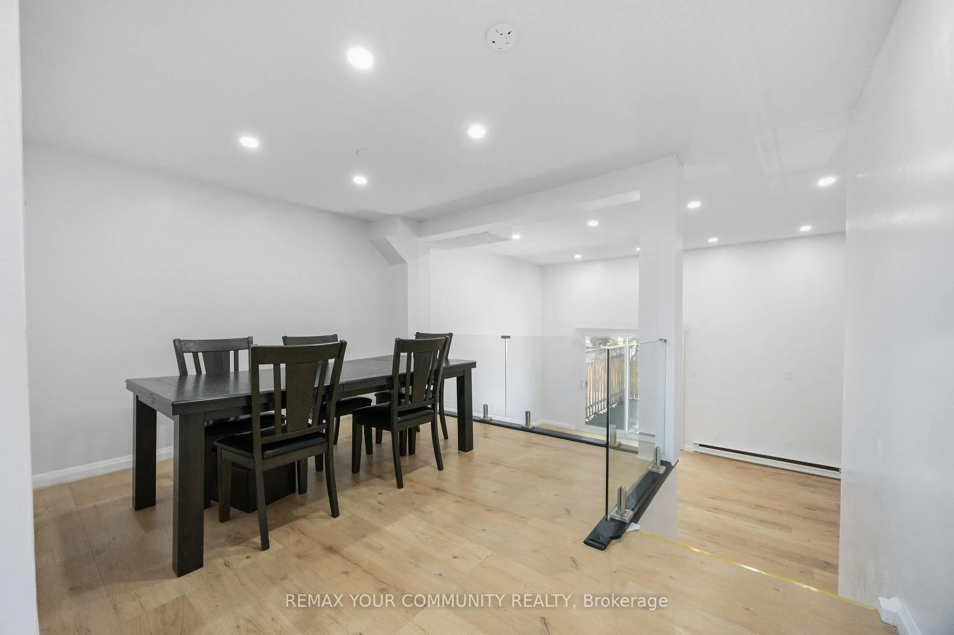 Photo 11 of Unit 1, 141 Galloway Road, Scarborough, West Hill — HOMEH