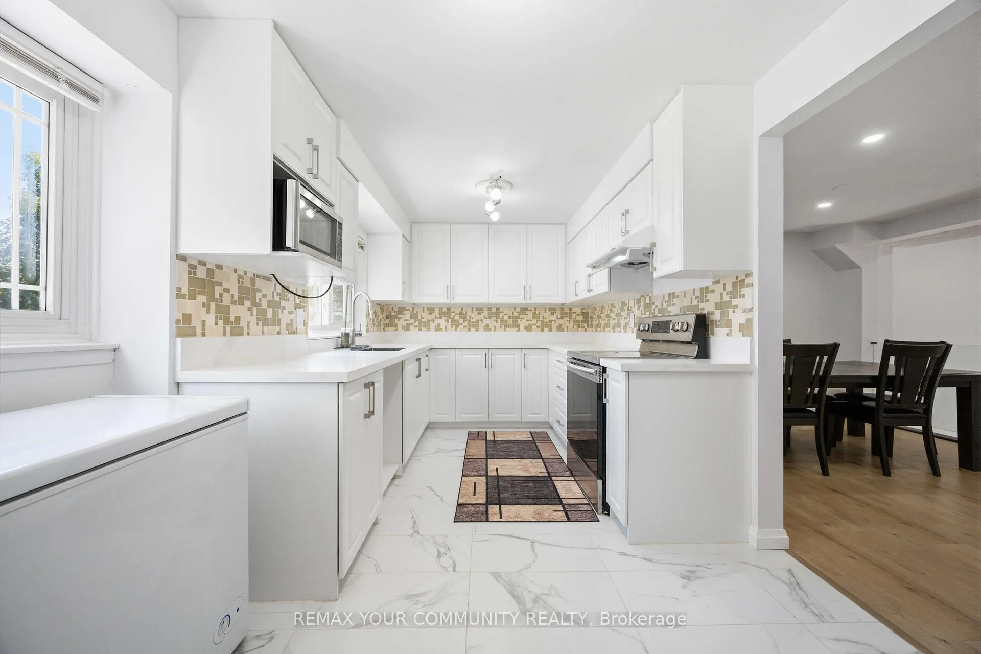 Photo 12 of Unit 1, 141 Galloway Road, Scarborough, West Hill — HOMEH