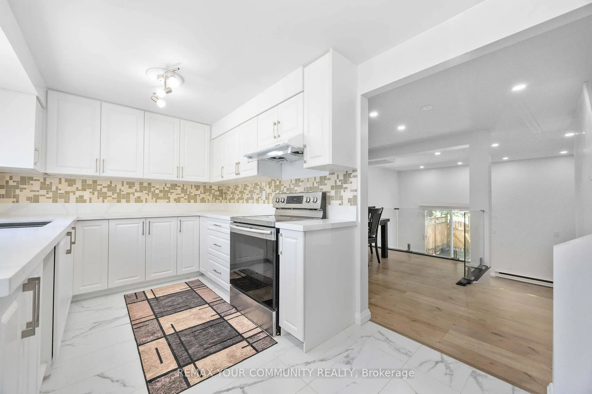 Photo 13 of Unit 1, 141 Galloway Road, Scarborough, West Hill — HOMEH