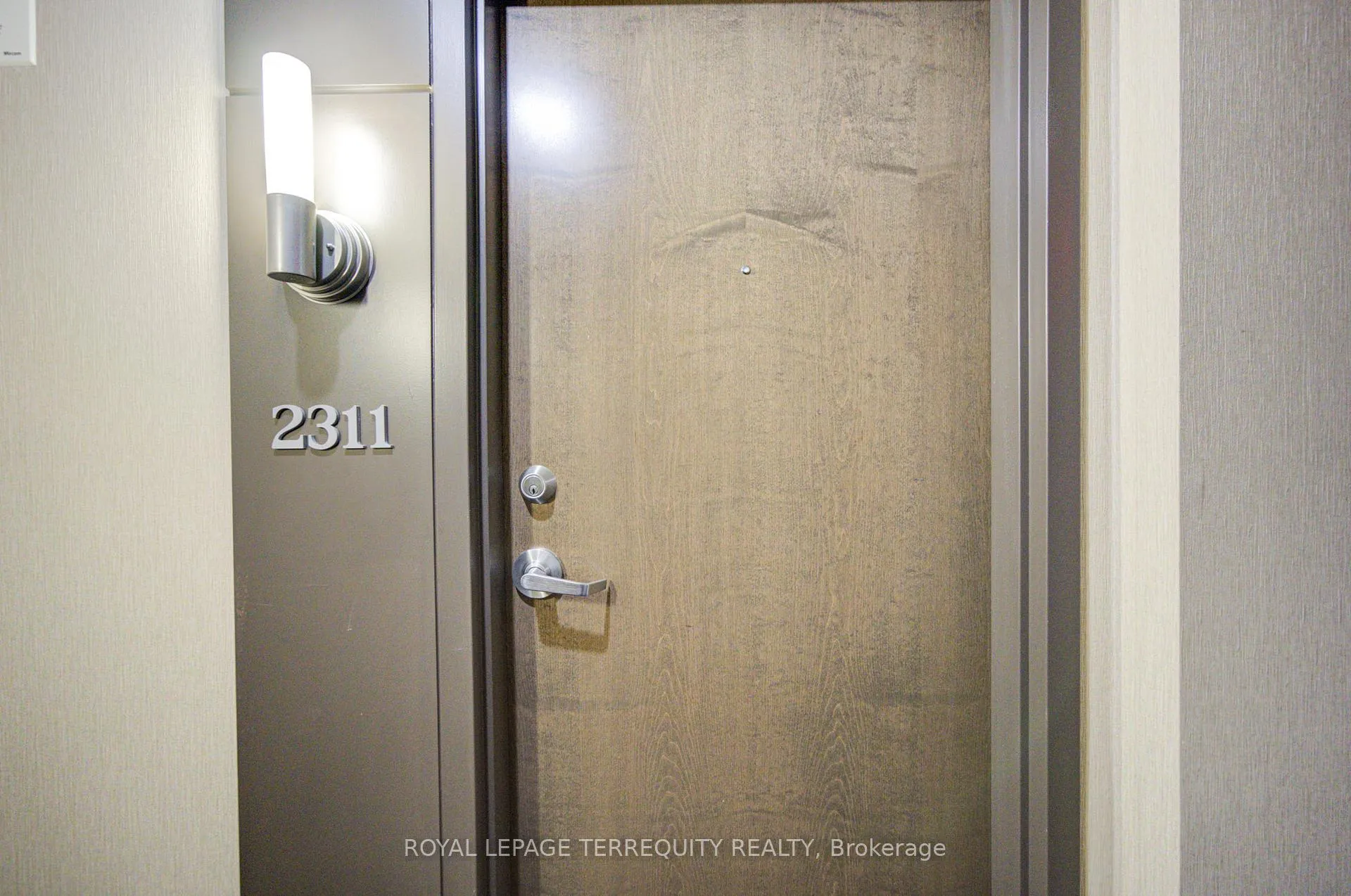 Photo 6 of Unit 2311, 9 George Street N, Brampton, Downtown Brampton — HOMEH