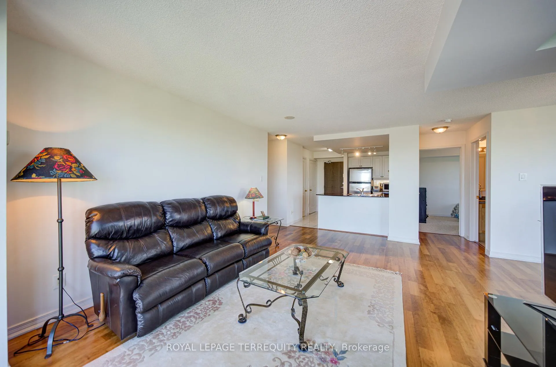 Photo 17 of Unit 2311, 9 George Street N, Brampton, Downtown Brampton — HOMEH