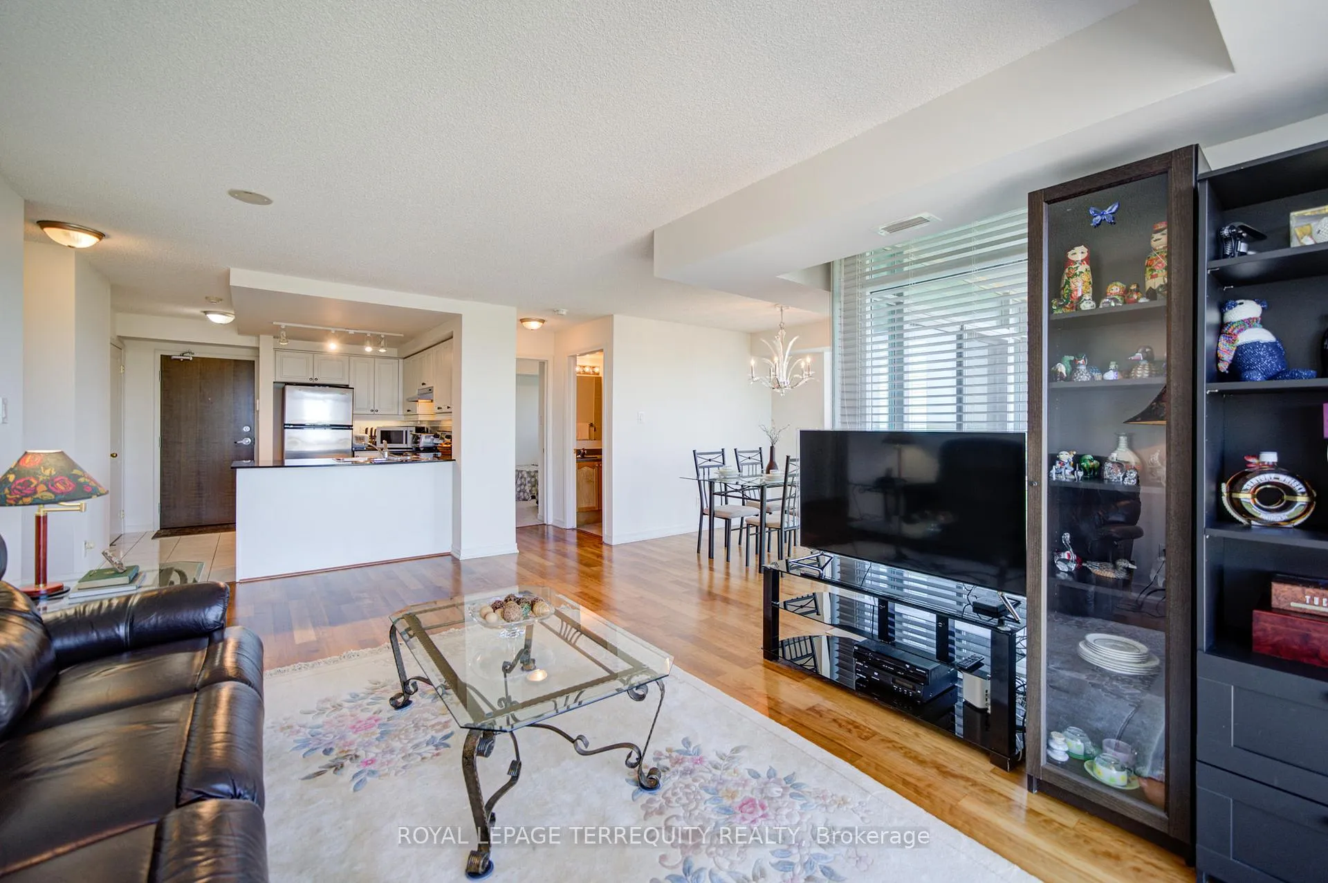 Photo 19 of Unit 2311, 9 George Street N, Brampton, Downtown Brampton — HOMEH
