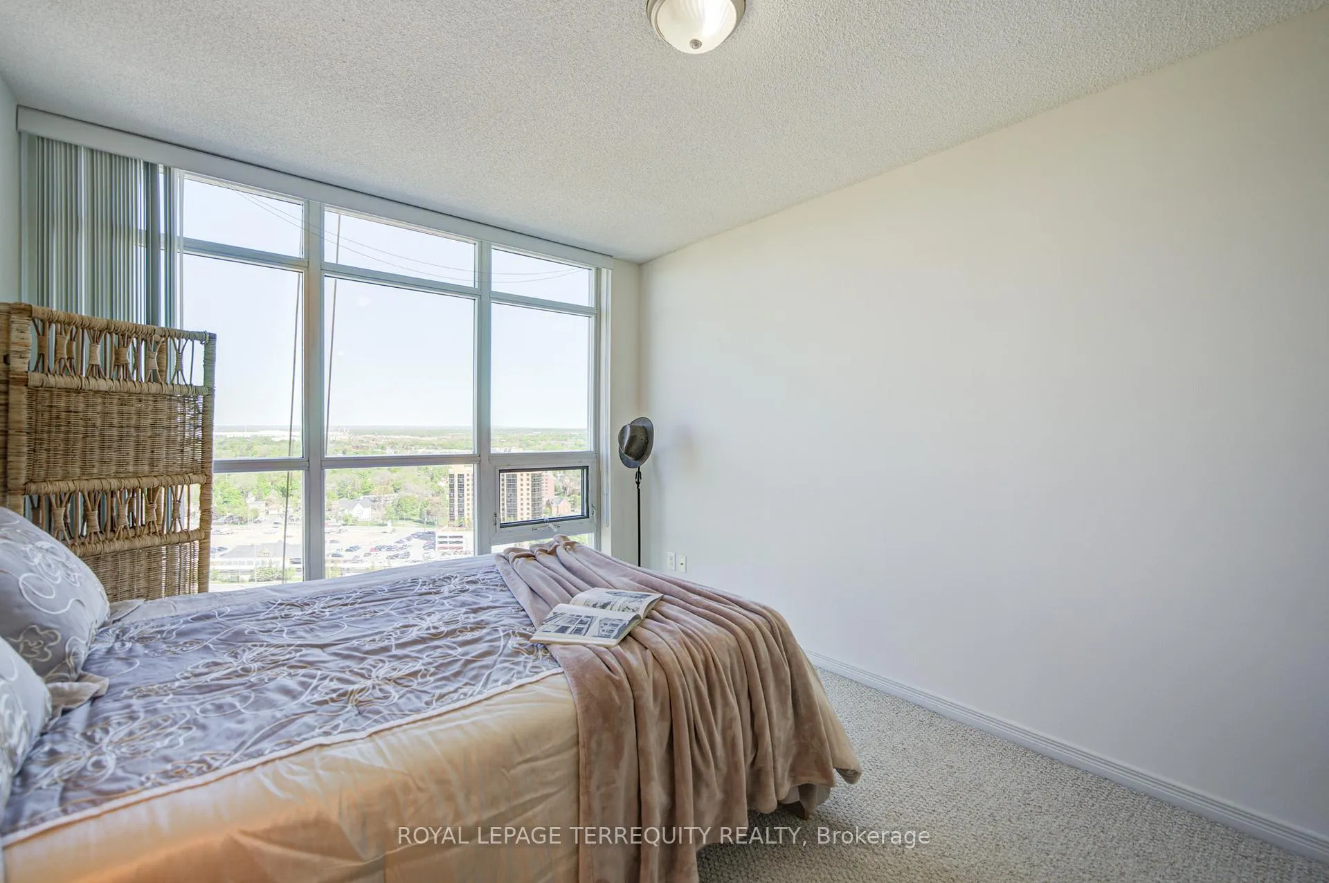 Photo 22 of Unit 2311, 9 George Street N, Brampton, Downtown Brampton — HOMEH