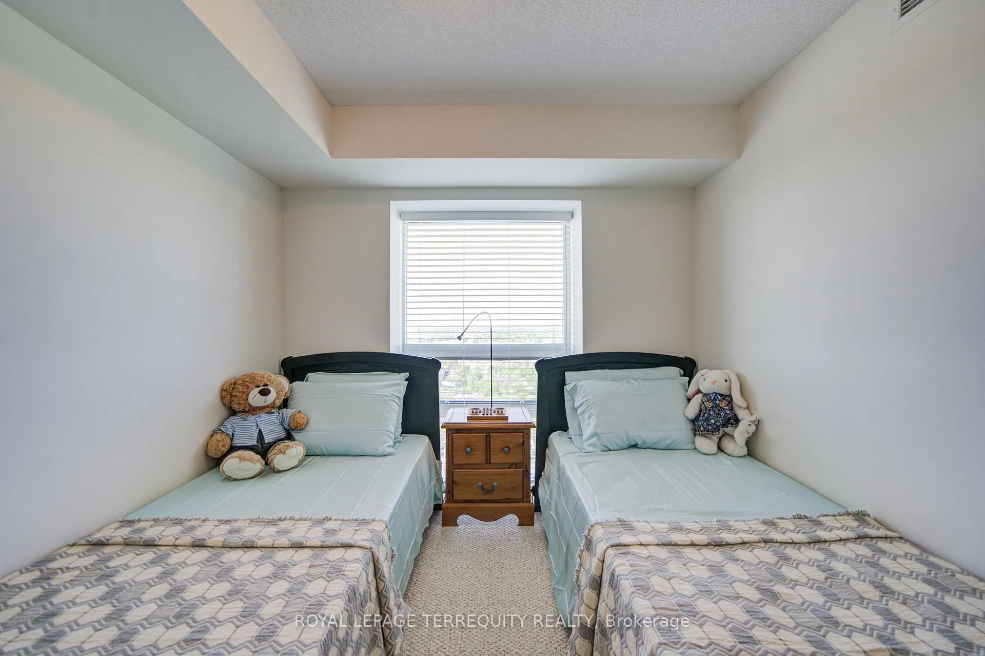 Photo 28 of Unit 2311, 9 George Street N, Brampton, Downtown Brampton — HOMEH