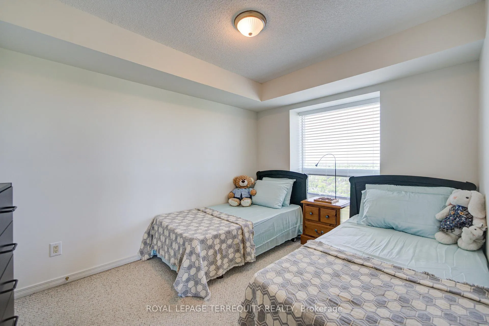 Photo 29 of Unit 2311, 9 George Street N, Brampton, Downtown Brampton — HOMEH
