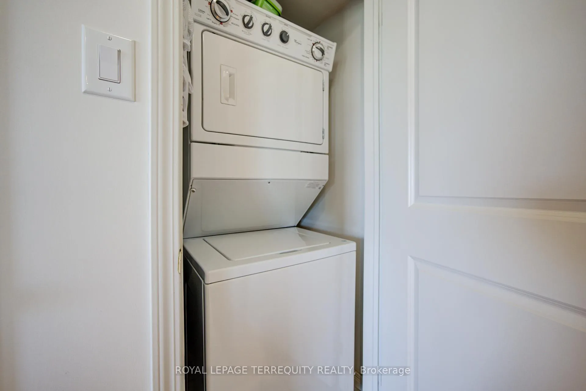 Photo 33 of Unit 2311, 9 George Street N, Brampton, Downtown Brampton — HOMEH