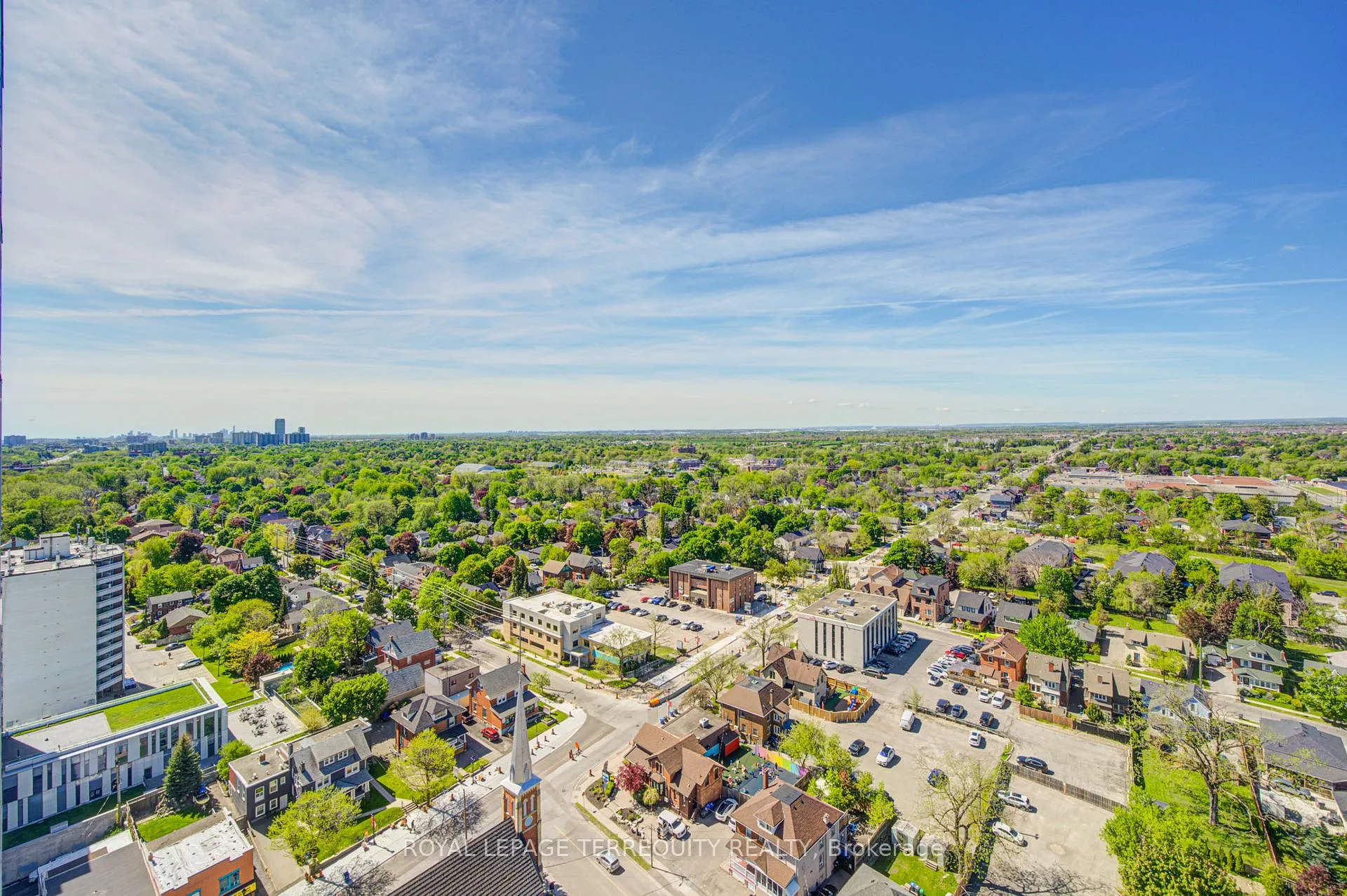 Photo 38 of Unit 2311, 9 George Street N, Brampton, Downtown Brampton — HOMEH