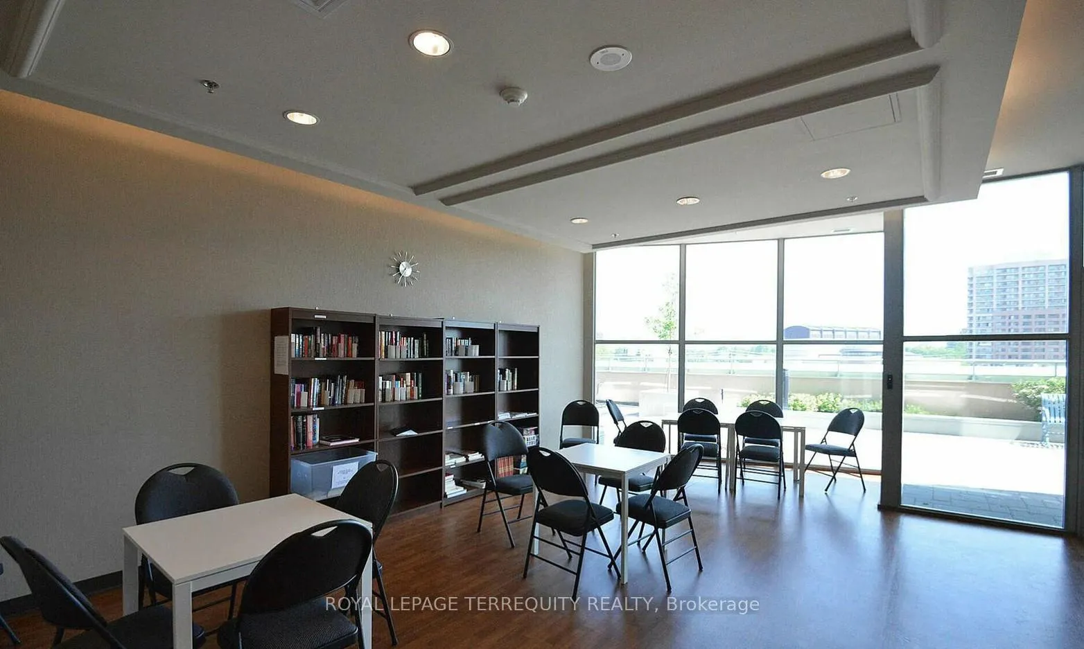 Photo 41 of Unit 2311, 9 George Street N, Brampton, Downtown Brampton — HOMEH