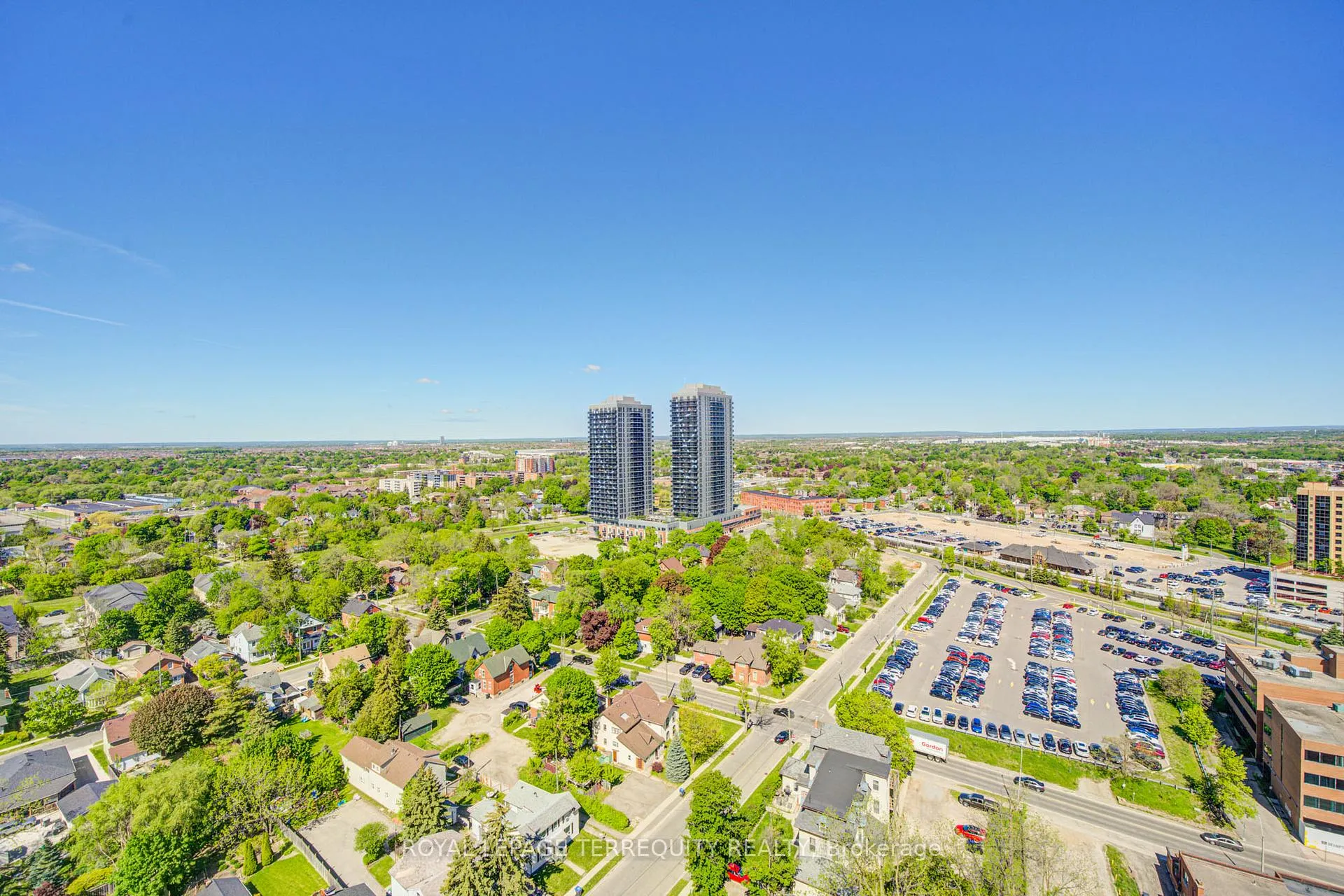 Photo 44 of Unit 2311, 9 George Street N, Brampton, Downtown Brampton — HOMEH