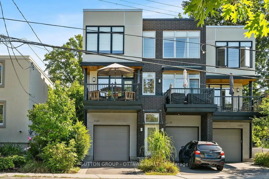 Photo 1 of 1127 North River Road, Ottawa, Overbrook — HOMEH