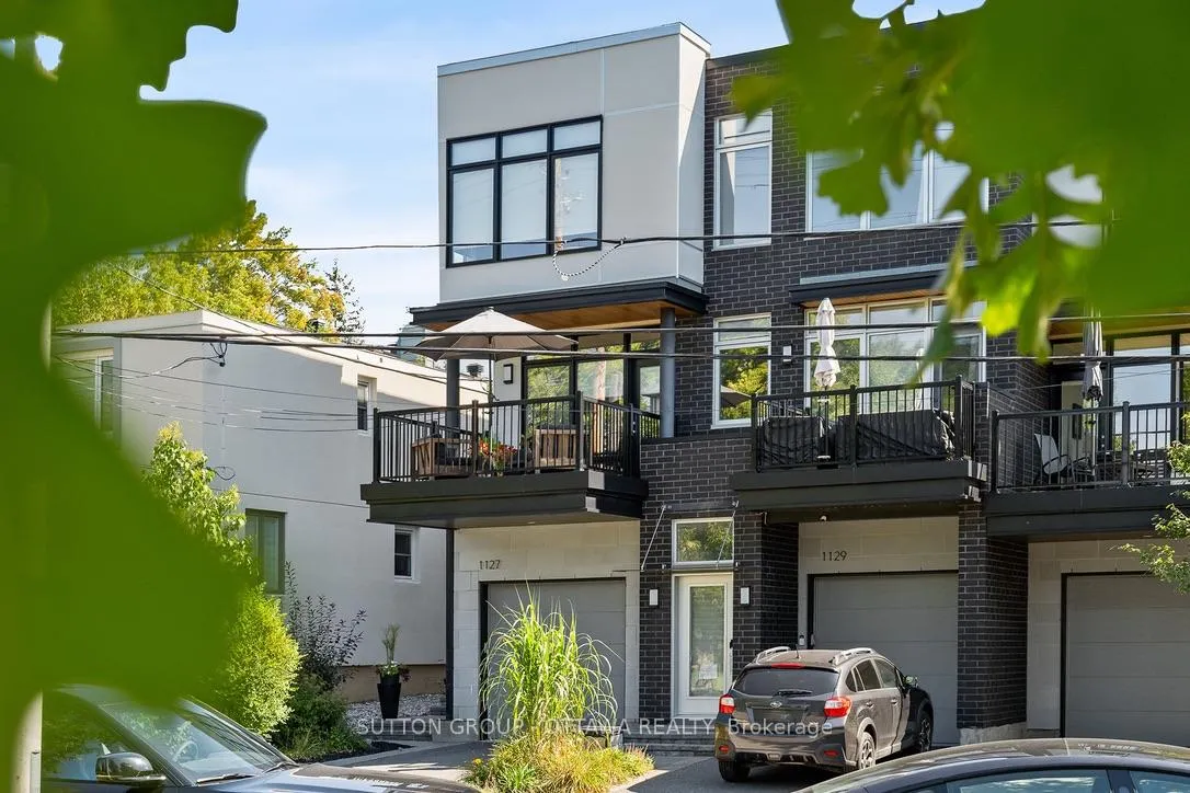 Photo 2 of 1127 North River Road, Ottawa, Overbrook — HOMEH