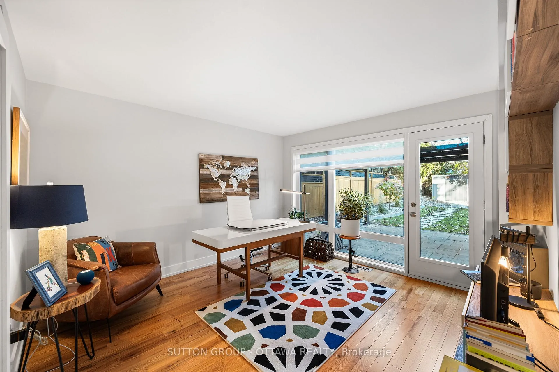 Photo 7 of 1127 North River Road, Ottawa, Overbrook — HOMEH