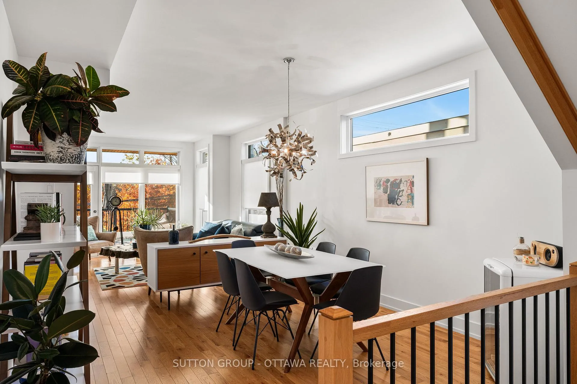 Photo 13 of 1127 North River Road, Ottawa, Overbrook — HOMEH