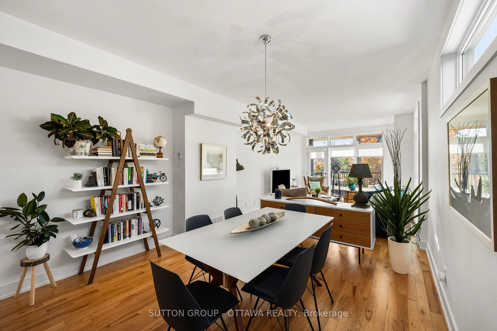 Photo 14 of 1127 North River Road, Ottawa, Overbrook — HOMEH