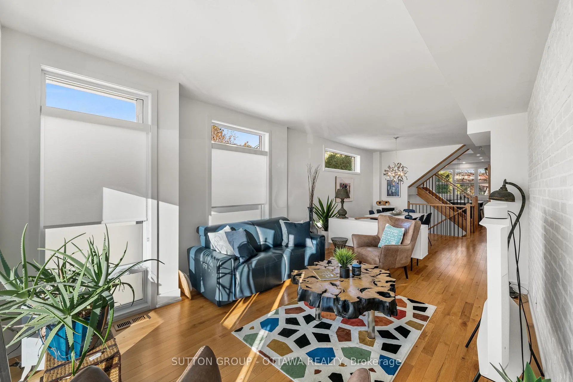 Photo 19 of 1127 North River Road, Ottawa, Overbrook — HOMEH