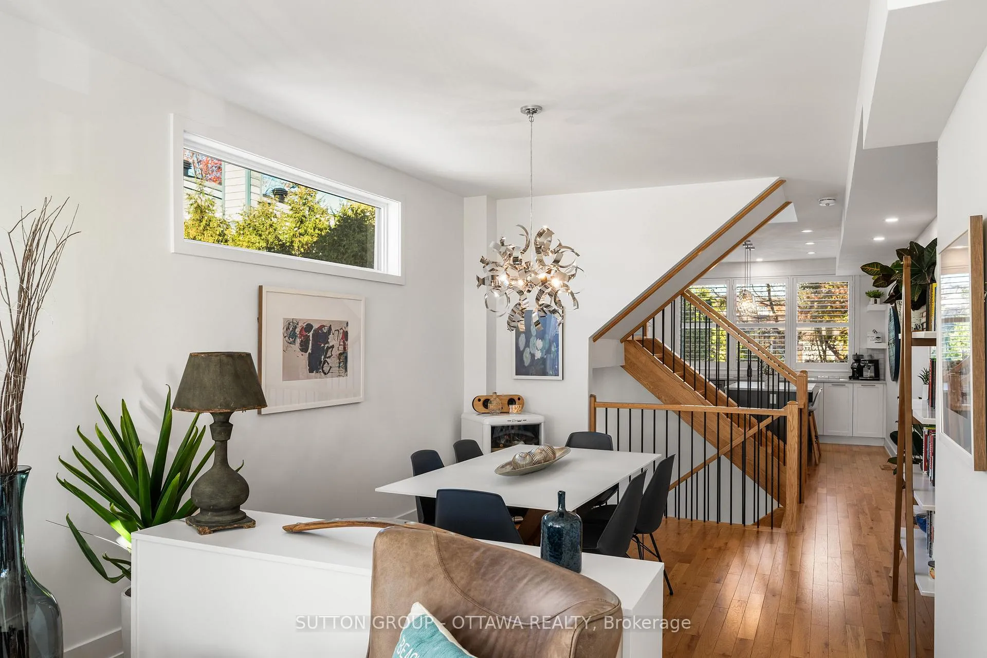 Photo 21 of 1127 North River Road, Ottawa, Overbrook — HOMEH