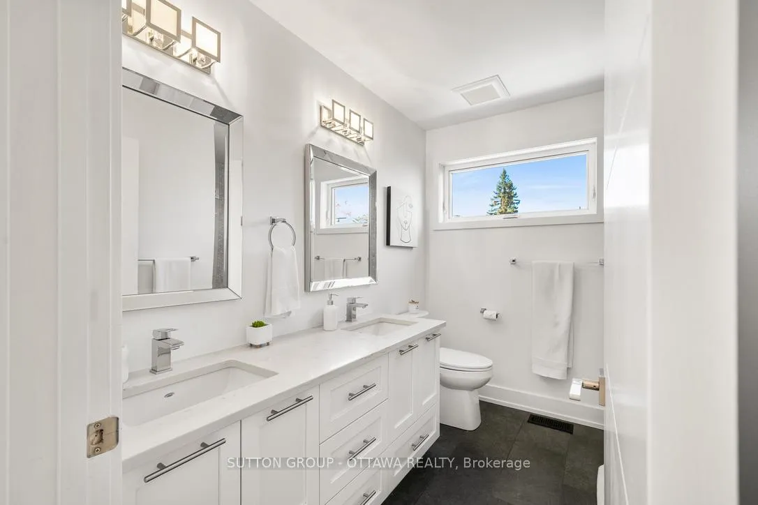 Photo 35 of 1127 North River Road, Ottawa, Overbrook — HOMEH