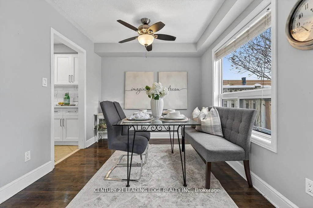 Photo 9 of 56 Ivory Court, Clarington, Bowmanville — HOMEH