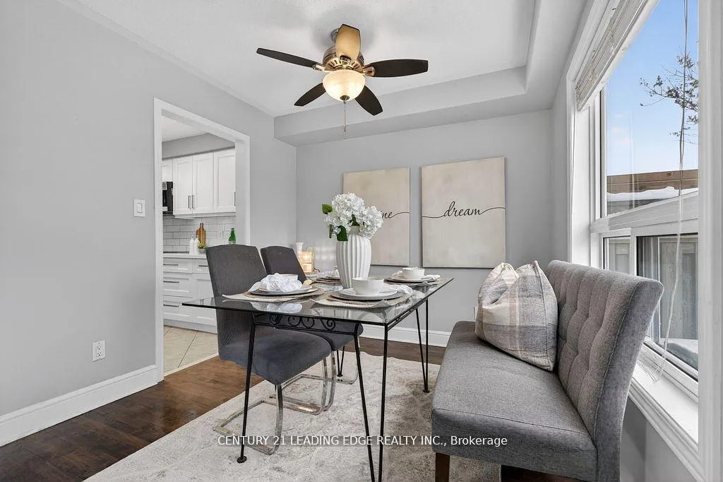 Photo 10 of 56 Ivory Court, Clarington, Bowmanville — HOMEH