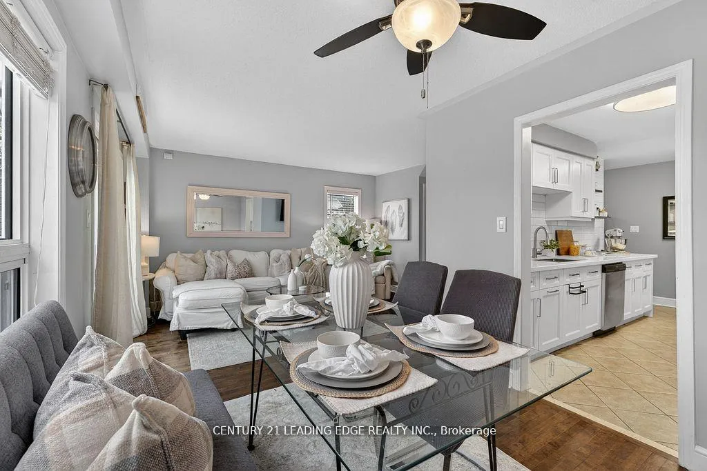 Photo 11 of 56 Ivory Court, Clarington, Bowmanville — HOMEH