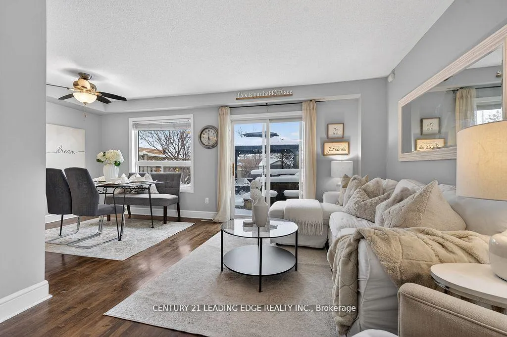 Photo 12 of 56 Ivory Court, Clarington, Bowmanville — HOMEH