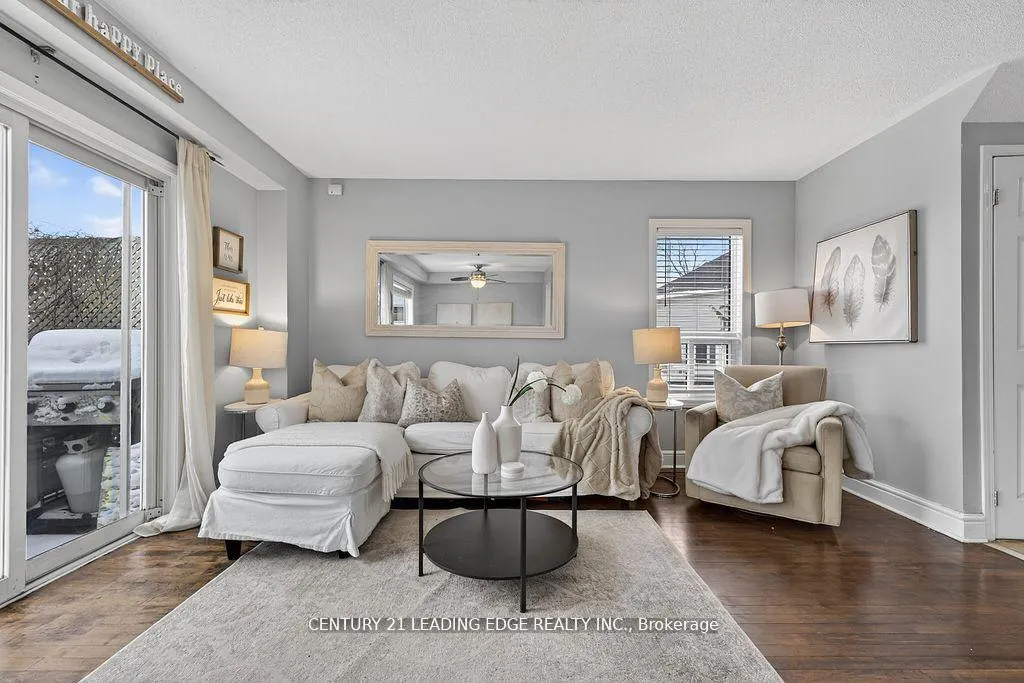 Photo 14 of 56 Ivory Court, Clarington, Bowmanville — HOMEH