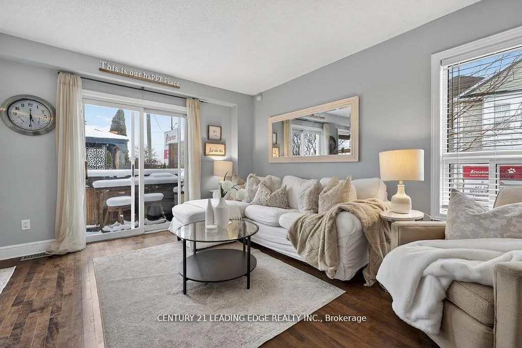Photo 15 of 56 Ivory Court, Clarington, Bowmanville — HOMEH