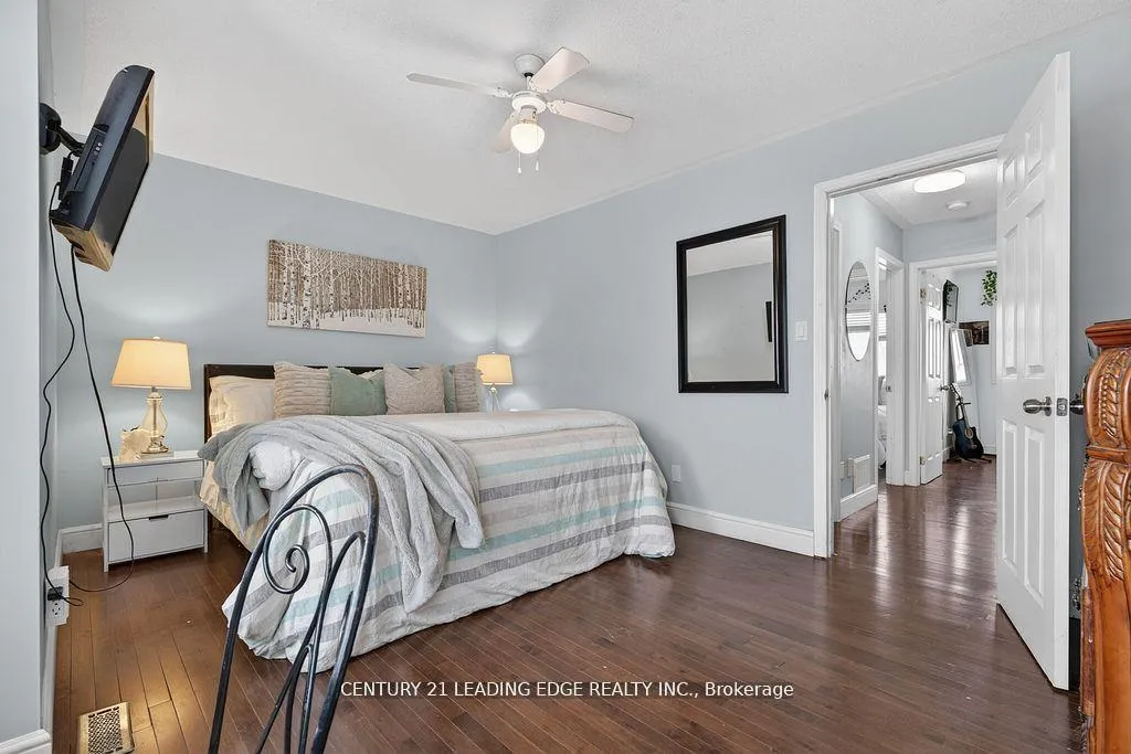 Photo 20 of 56 Ivory Court, Clarington, Bowmanville — HOMEH