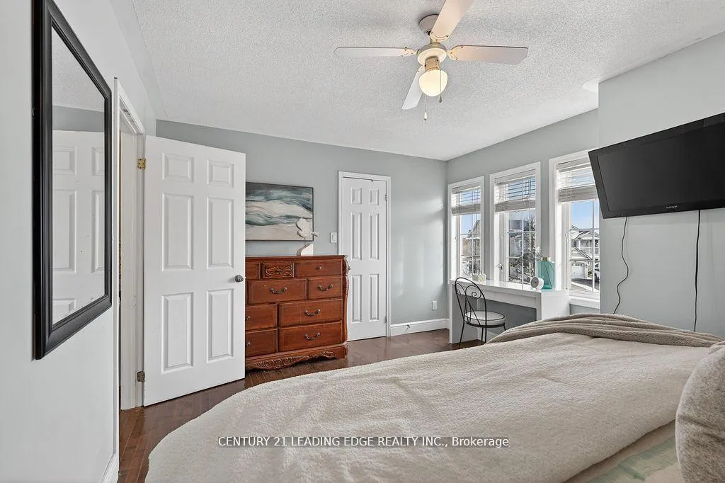 Photo 21 of 56 Ivory Court, Clarington, Bowmanville — HOMEH