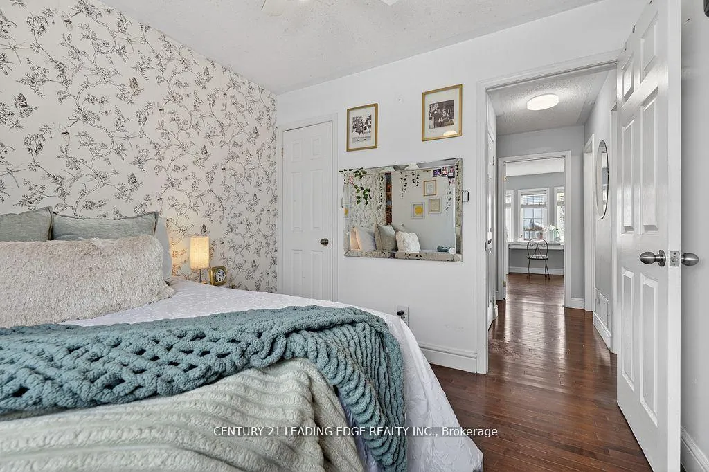 Photo 26 of 56 Ivory Court, Clarington, Bowmanville — HOMEH
