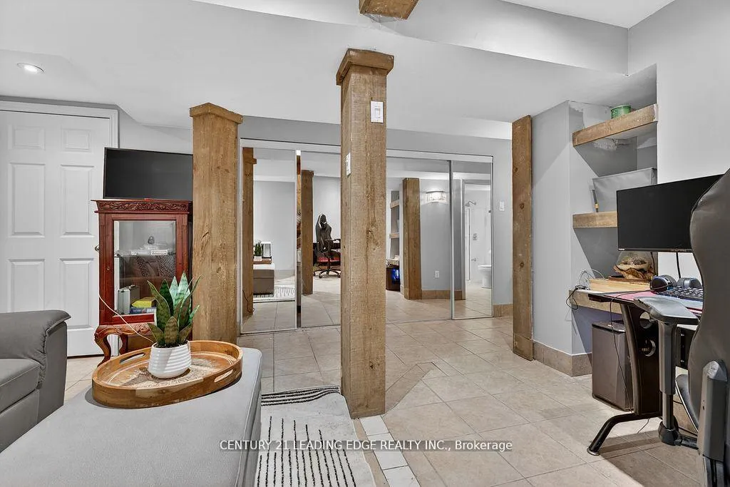 Photo 40 of 56 Ivory Court, Clarington, Bowmanville — HOMEH