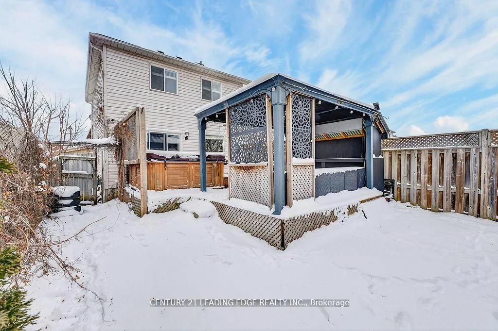 Photo 48 of 56 Ivory Court, Clarington, Bowmanville — HOMEH