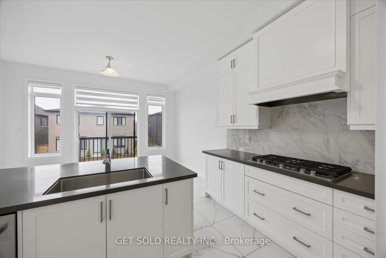 Photo 16 of 263 Factor Street, Vaughan, Kleinburg — HOMEH
