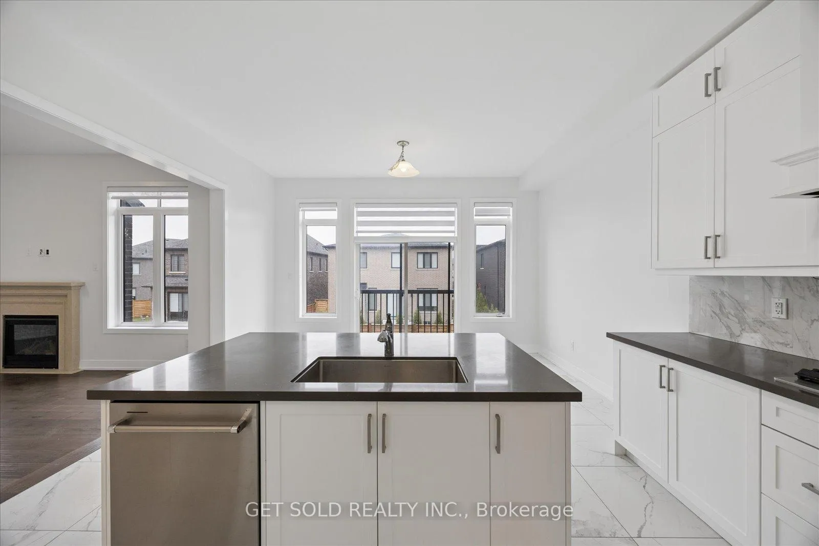 Photo 17 of 263 Factor Street, Vaughan, Kleinburg — HOMEH