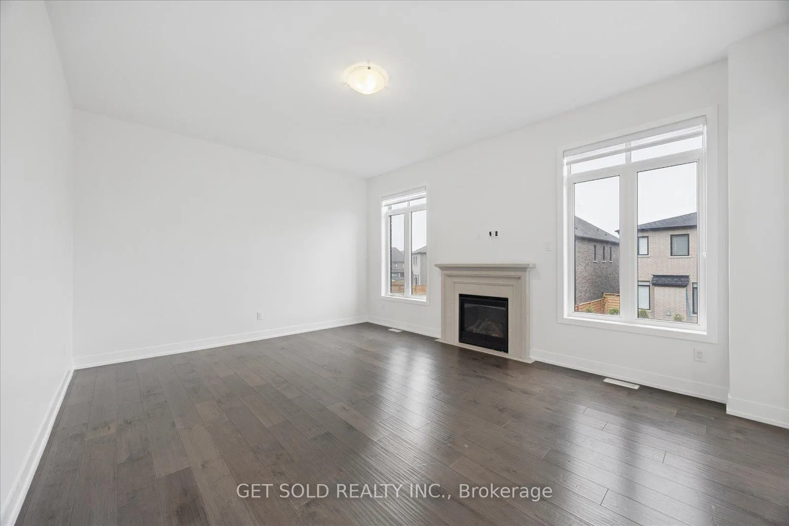 Photo 21 of 263 Factor Street, Vaughan, Kleinburg — HOMEH