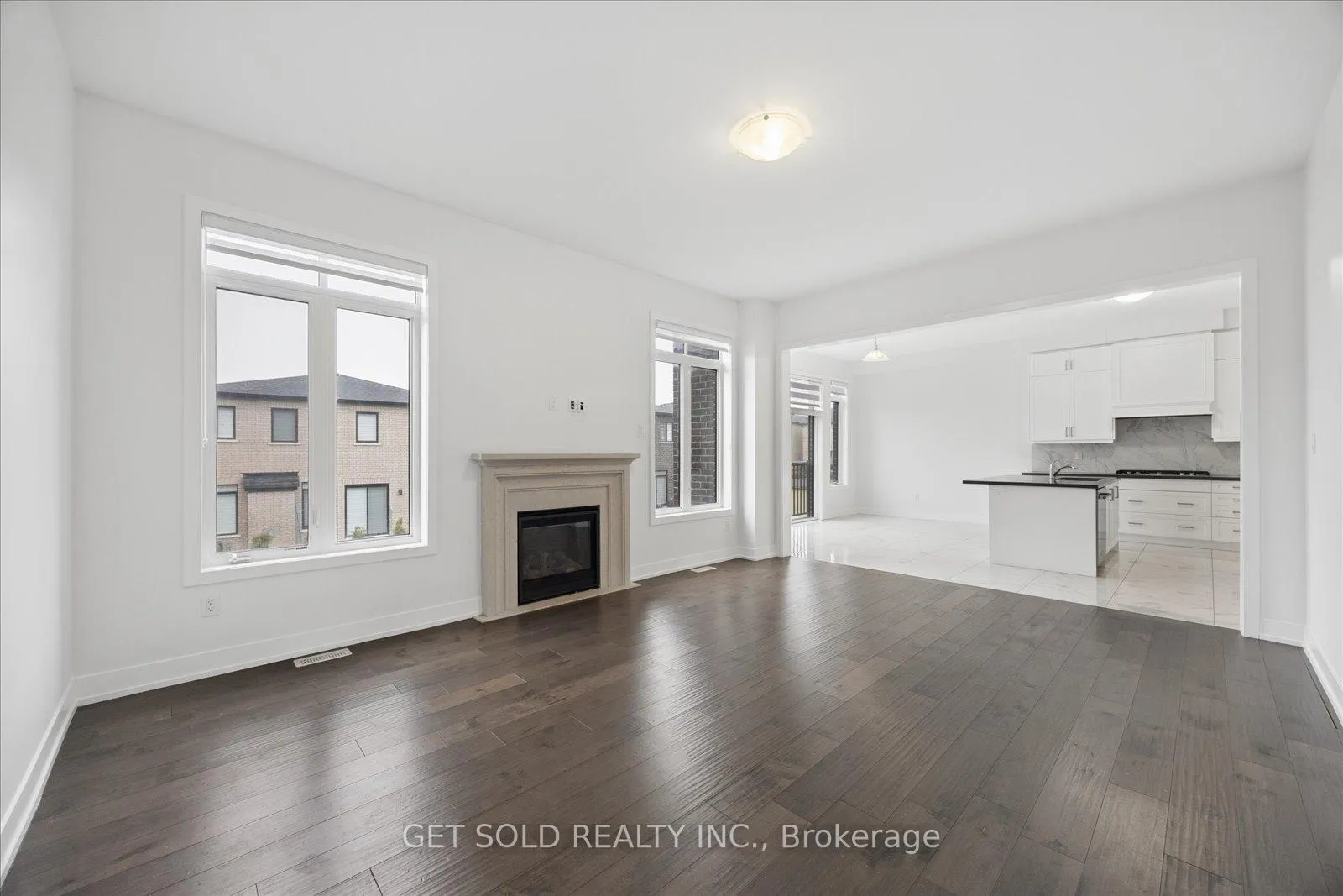 Photo 22 of 263 Factor Street, Vaughan, Kleinburg — HOMEH