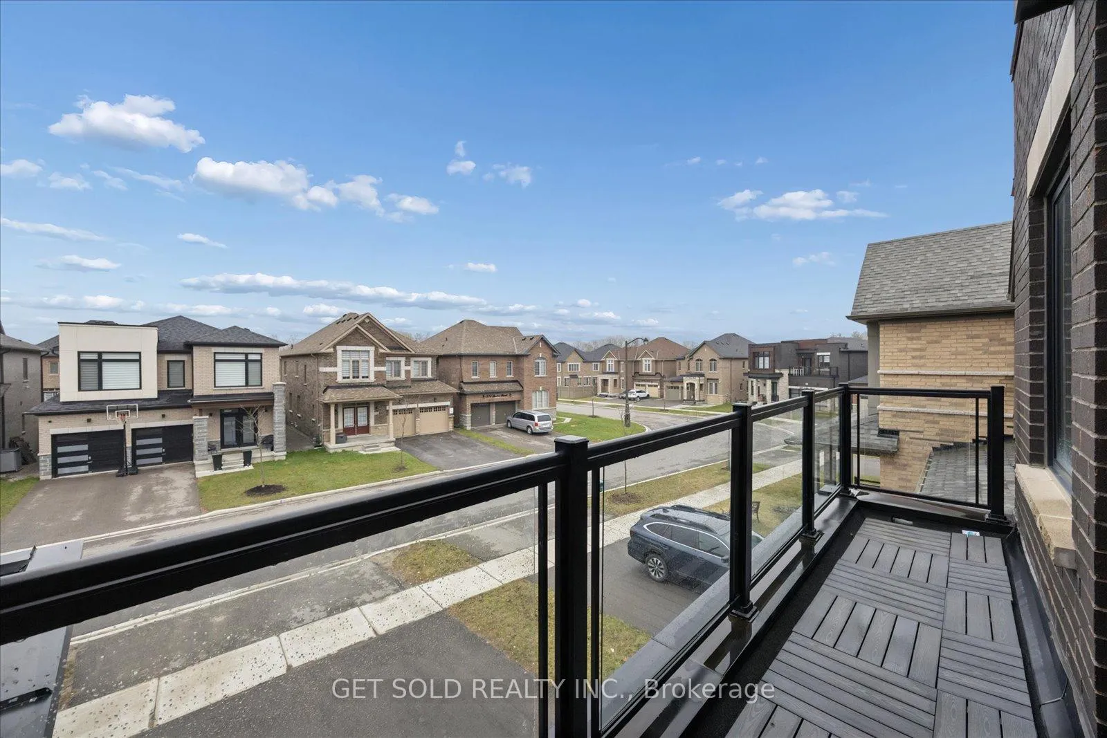Photo 34 of 263 Factor Street, Vaughan, Kleinburg — HOMEH