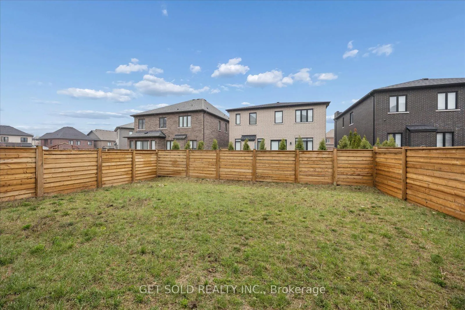 Photo 43 of 263 Factor Street, Vaughan, Kleinburg — HOMEH