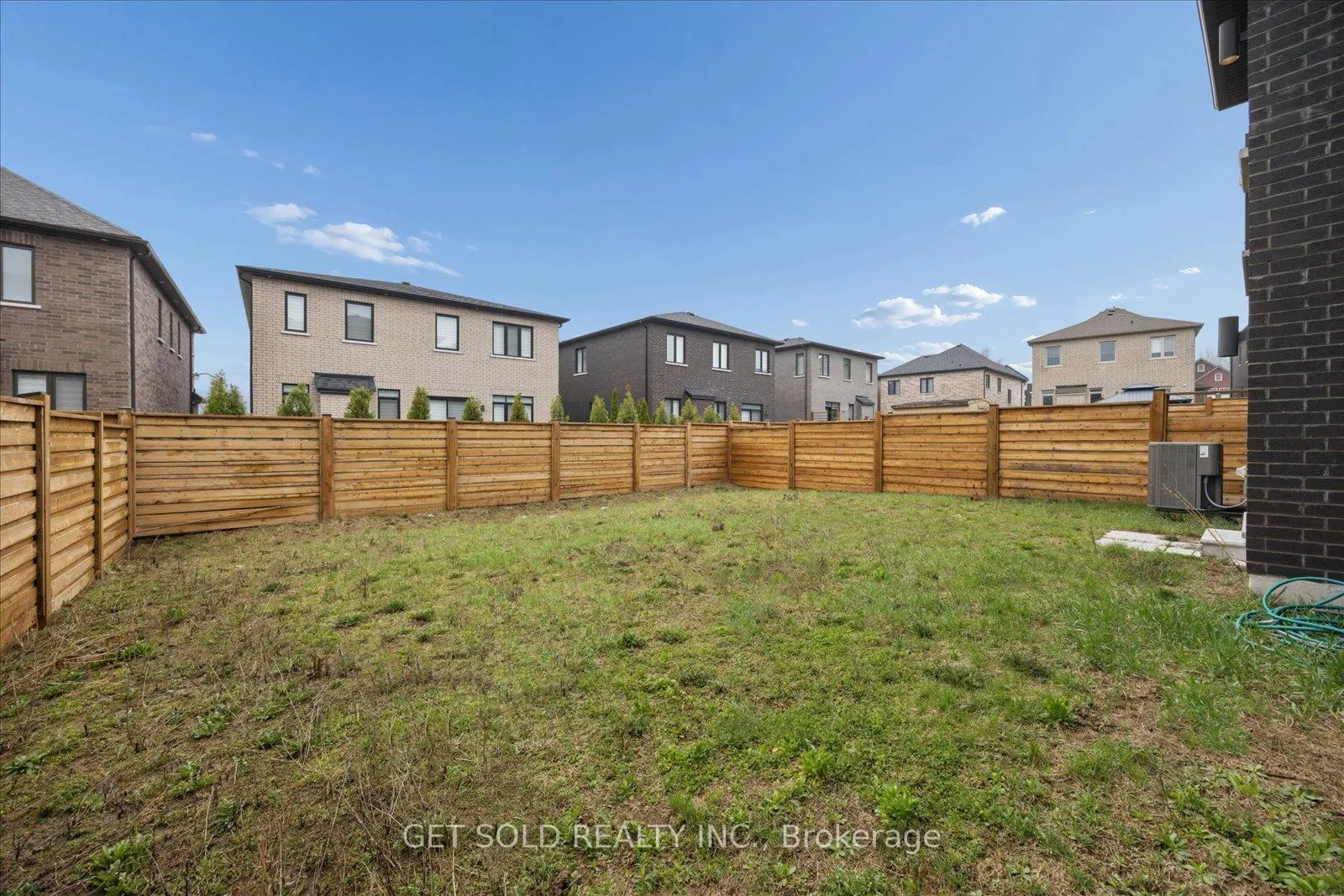 Photo 44 of 263 Factor Street, Vaughan, Kleinburg — HOMEH