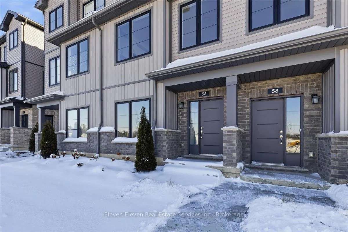 Photo 2 of 58 Balladry Boulevard, Stratford — HOMEH